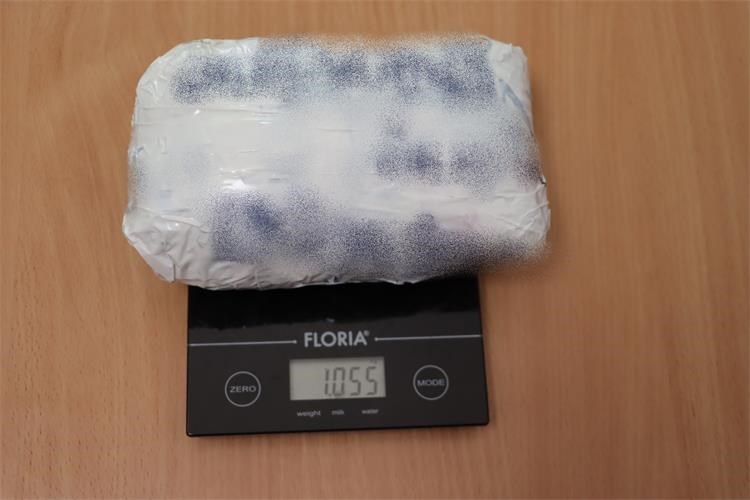 Pao s kilogramom droge: Policija ulovila 19-godišnjaka u bijegu